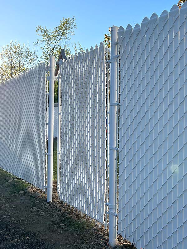 Chain Link fencing benefits in Ottawa and Gatineau