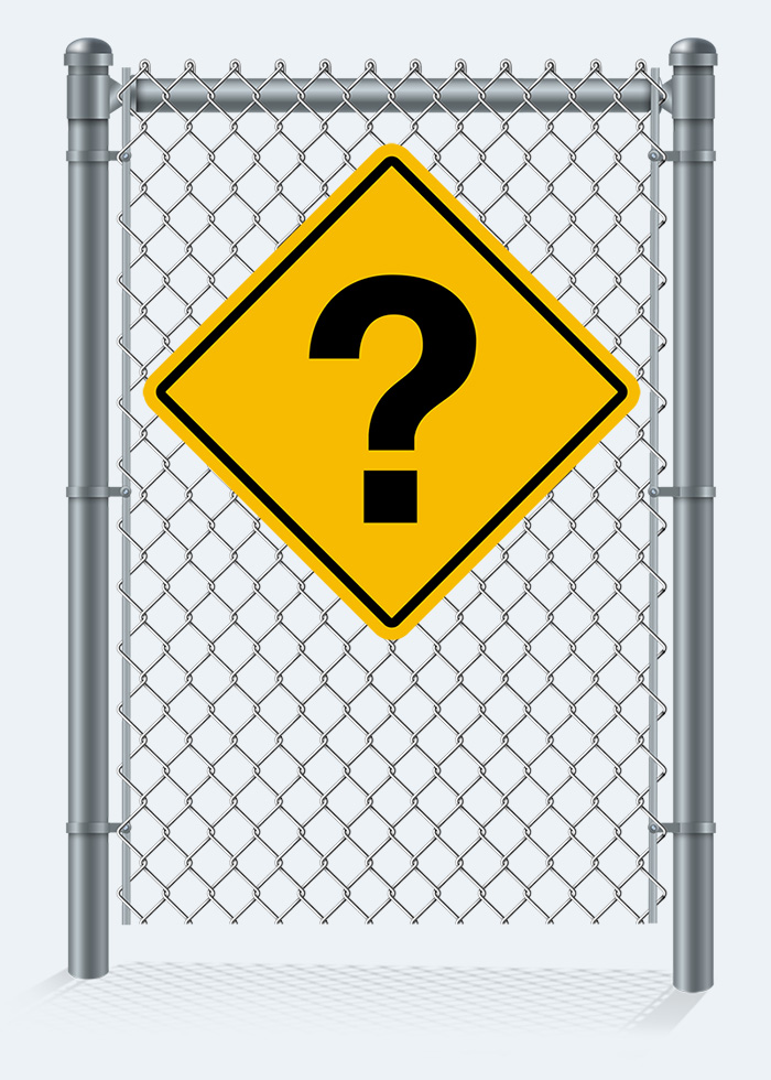 chain-link fence FAQs in the Ottawa and Gatineau area