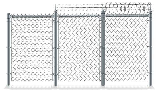 Residential Chain Link Fence Company In Ottawa and Gatineau