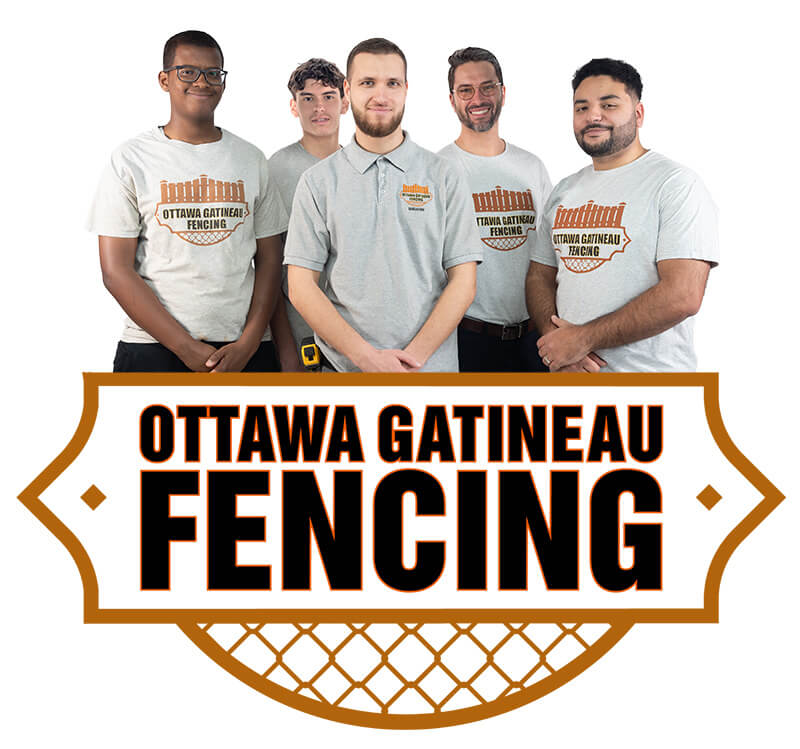 Fence Installation Contractor in Ottawa and Gatineau