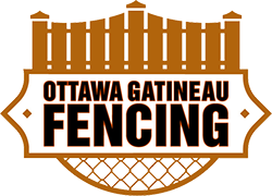 Ottawa Gatineau Fencing Ottawa, ON K1Z 7K7 Canada - logo