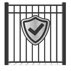 Ottawa and Gatineau aluminium Fence Warranty Information